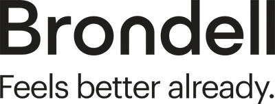Brondell logo
