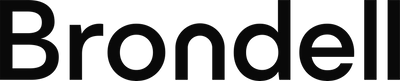 Brondell logo