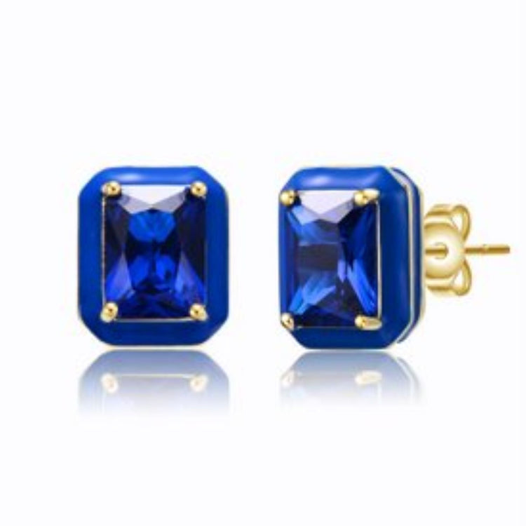 Elegant Stud Earrings