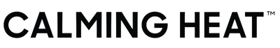 Calming Heat logo