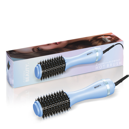 Volumizing Blowout Brush | 2" Professional Hot Brush