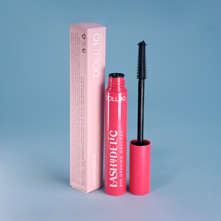 Doll 10 - Lashadelic Eye Opening Mascara