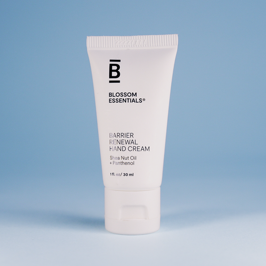 Blossom Essentials - Barrier Renewal Hand Cream