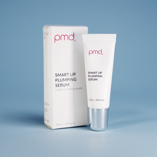 PMD Beauty - Smart Lip Plumping Serum
