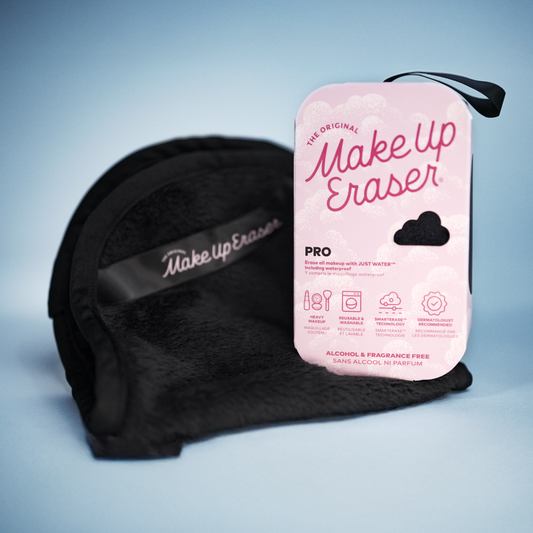The Original MakeUp Eraser PRO Classics - Black