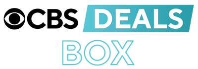 The New Year, New You Box logo