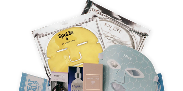 CBS Deals Spring Box