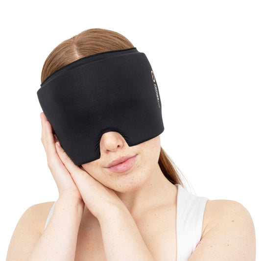 CopperFreeze Migraine Mask