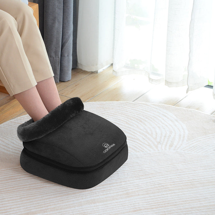 Shiatsu Feet Massager Machine with Heat