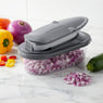 Chopzilla Multifunctional Food Chopper with Stainless Steel Attachments