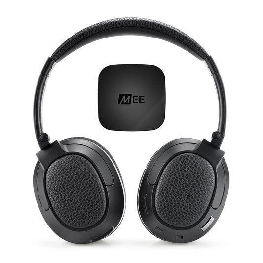 Connect T1 Transmitter + Matrix Cinema Headphones Bundle