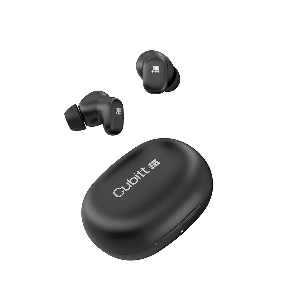 Earbuds - Power Buds - Cubitt 