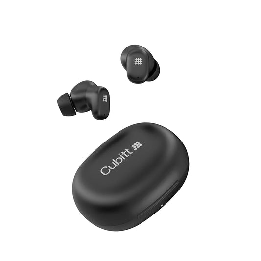 Earbuds - Power Buds - Cubitt 