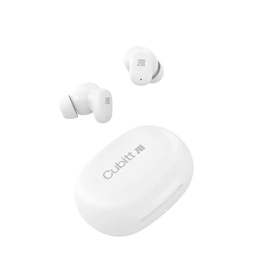 Earbuds - Power Buds - Cubitt 