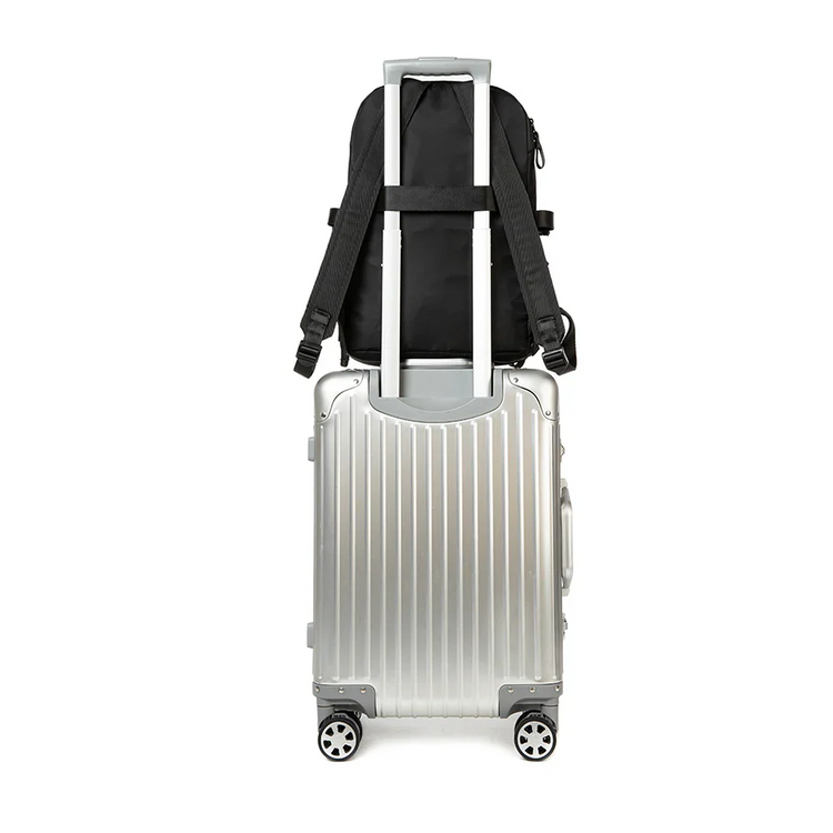 Bag - Backpack - Cubitt 