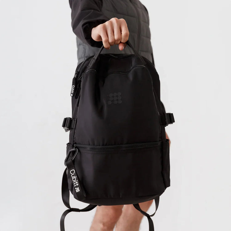 Bag - Backpack - Cubitt 