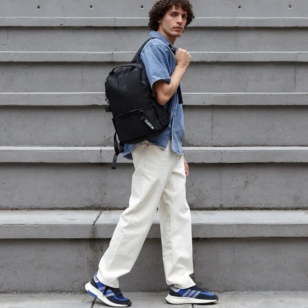 Bag - Backpack - Cubitt 