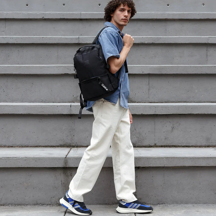 Bag - Backpack - Cubitt 