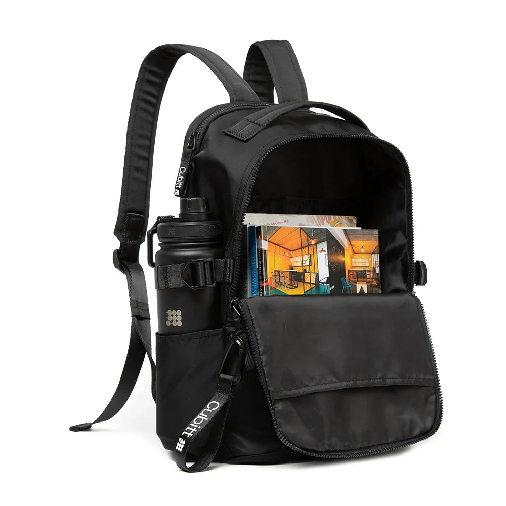 Bag - Backpack - Cubitt 