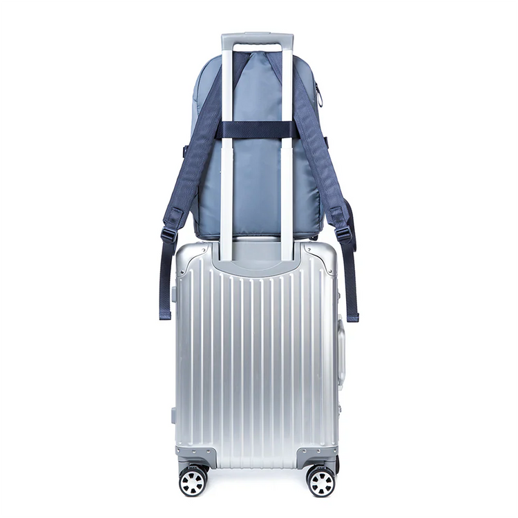 Bag - Backpack - Cubitt 