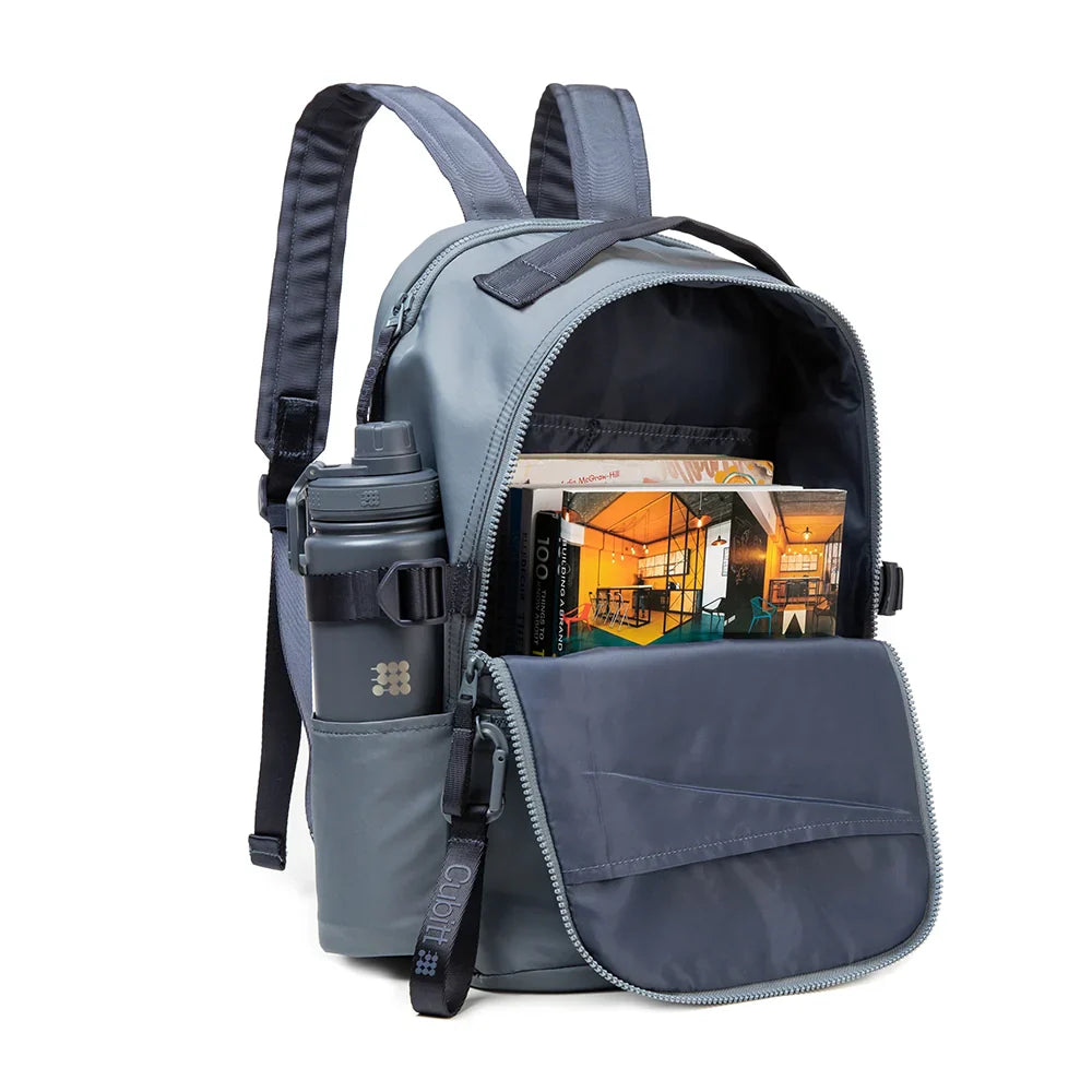 Bag - Backpack - Cubitt 