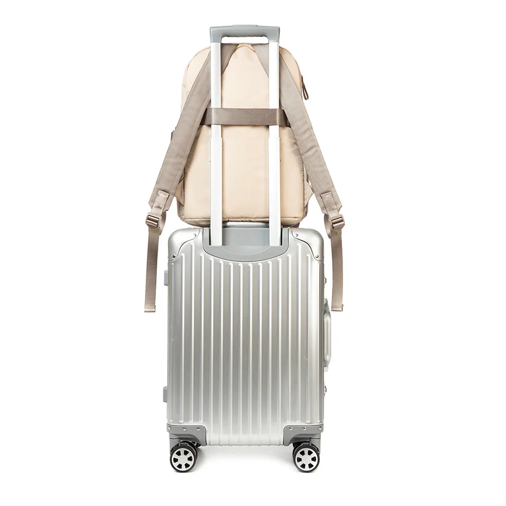 Bag - Backpack - Cubitt 