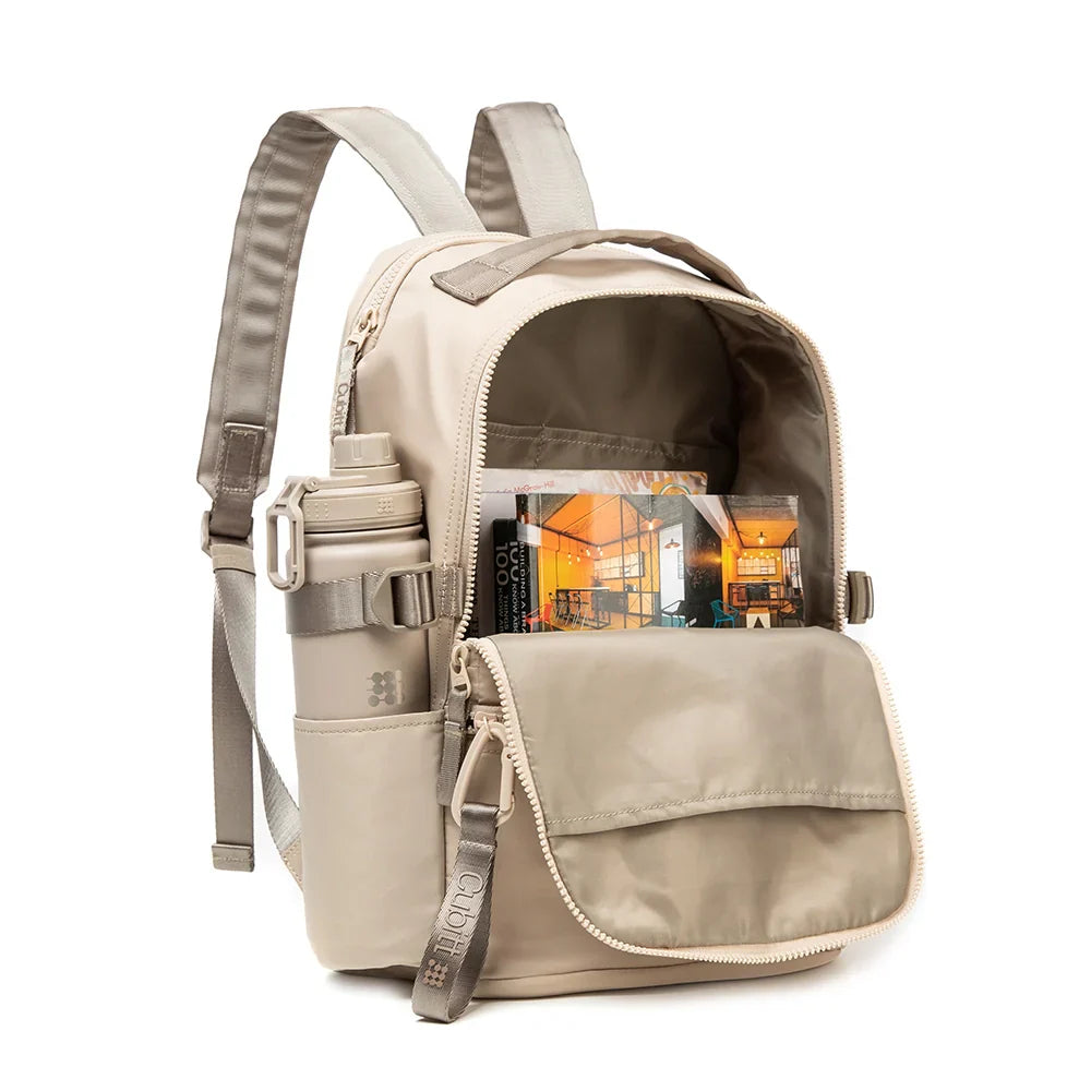 Bag - Backpack - Cubitt 