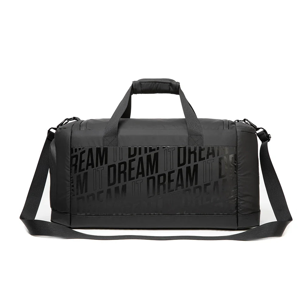 Bag - Duffle Bag - Cubitt 