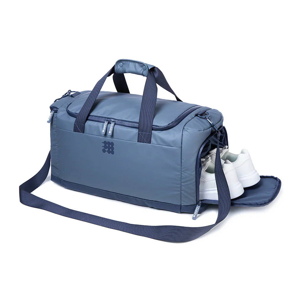 Bag - Duffle Bag - Cubitt 