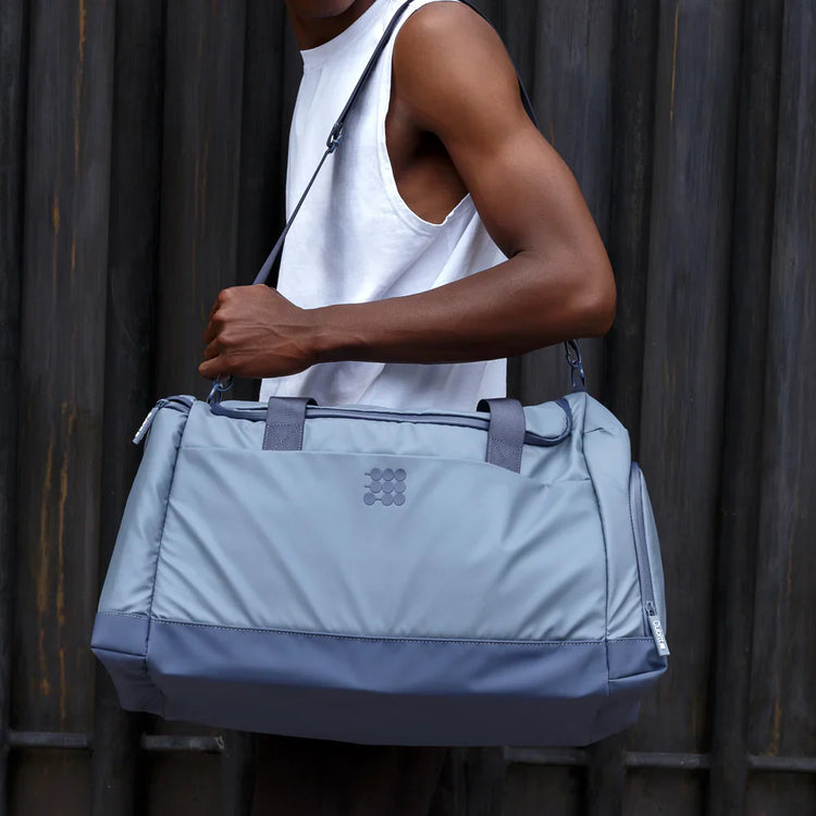 Bag - Duffle Bag - Cubitt 