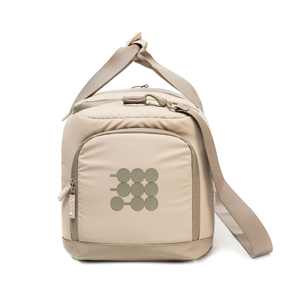 Bag - Duffle Bag - Cubitt 