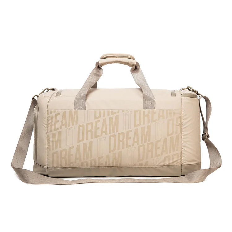 Bag - Duffle Bag - Cubitt 