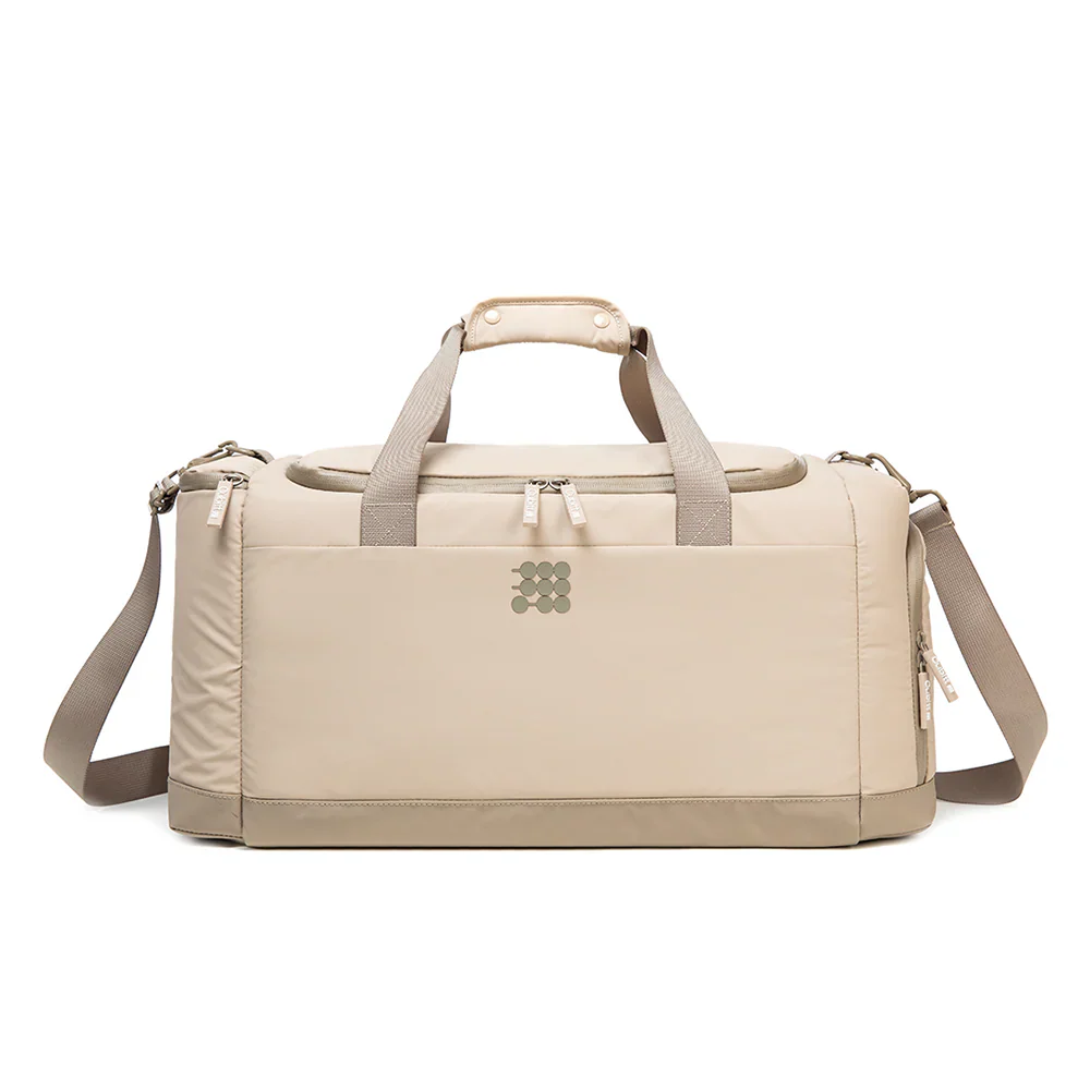 Bag - Duffle Bag - Cubitt 