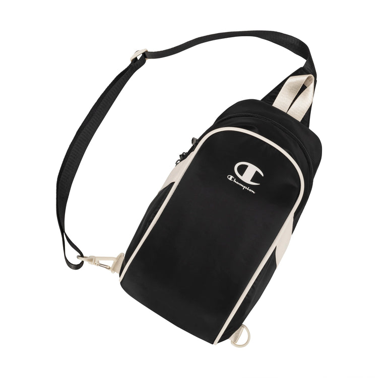 CHAMPION UNISEX ORACLE DUFFEL AND SLING