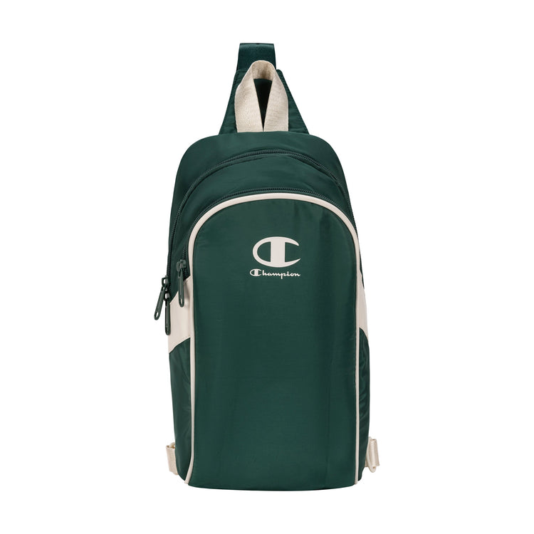 CHAMPION UNISEX ORACLE DUFFEL AND SLING
