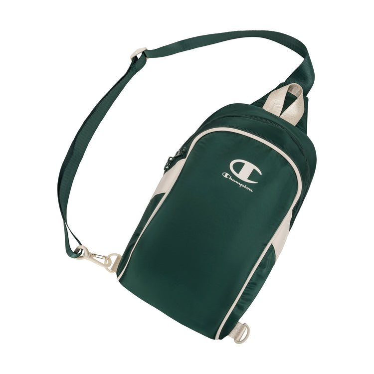 CHAMPION UNISEX ORACLE DUFFEL AND SLING
