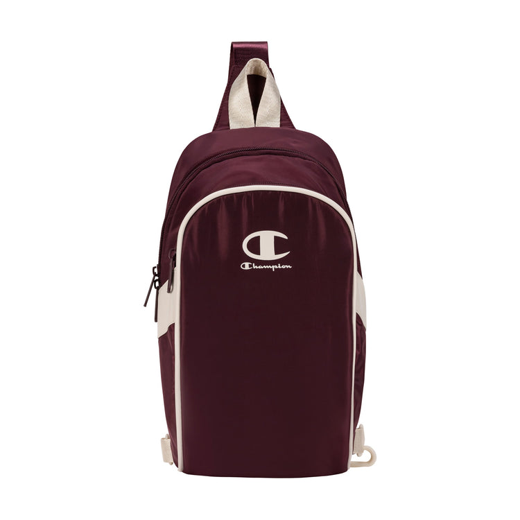 CHAMPION UNISEX ORACLE DUFFEL AND SLING
