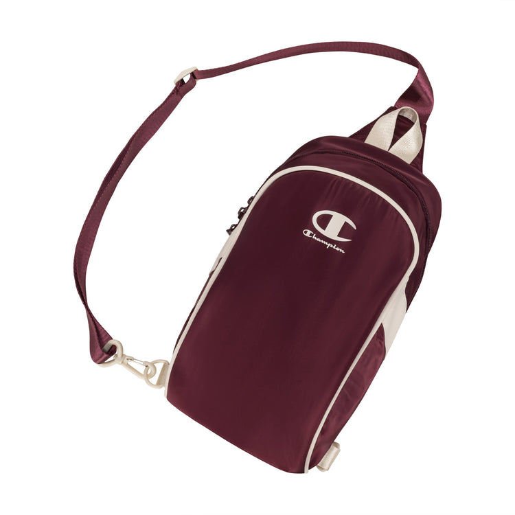 CHAMPION UNISEX ORACLE DUFFEL AND SLING