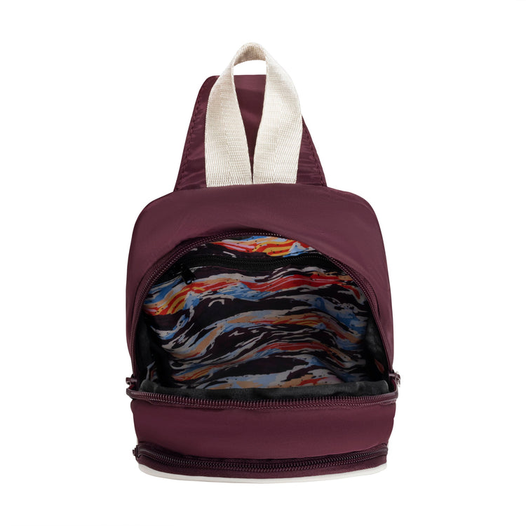 CHAMPION UNISEX ORACLE DUFFEL AND SLING