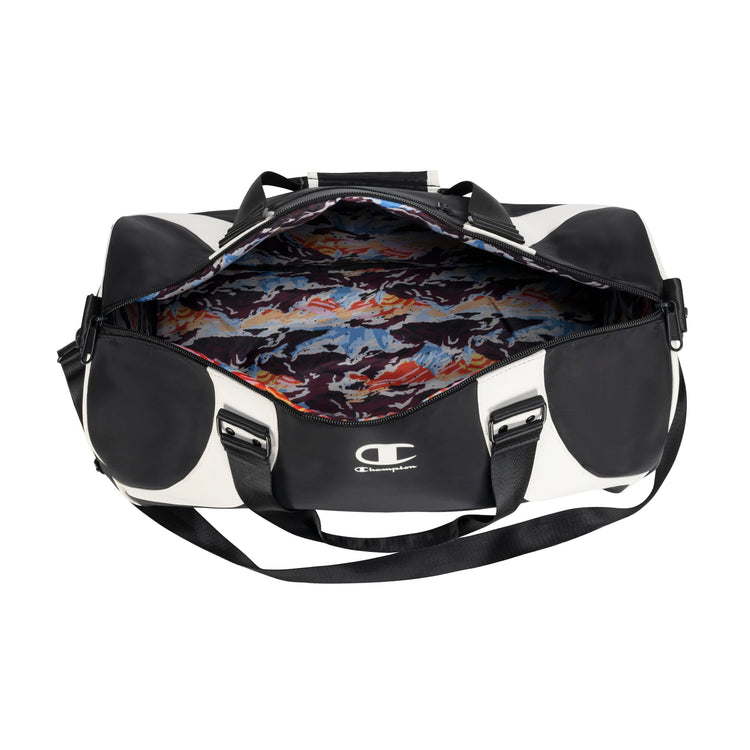 CHAMPION UNISEX ORACLE DUFFEL
