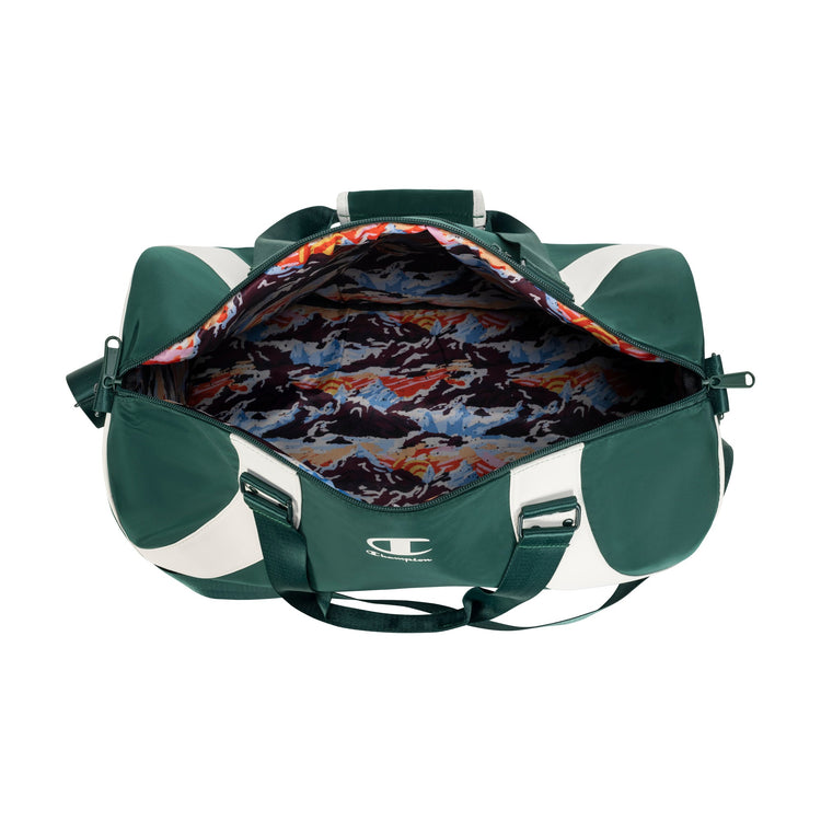 CHAMPION UNISEX ORACLE DUFFEL