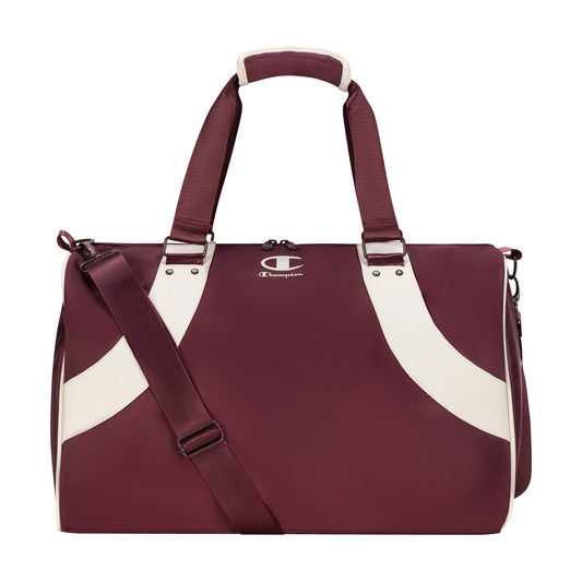 CHAMPION UNISEX ORACLE DUFFEL