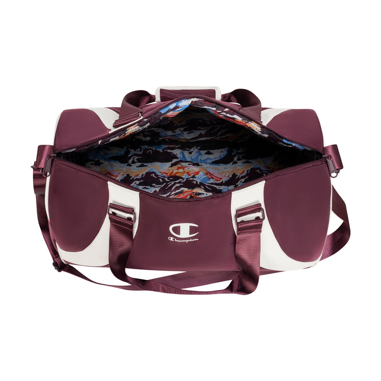 CHAMPION UNISEX ORACLE DUFFEL