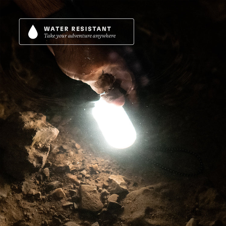 Cairn® Mini Lantern