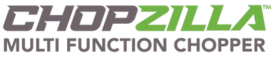 Chopzilla logo