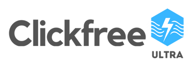 ClickFree Ultra brand logo