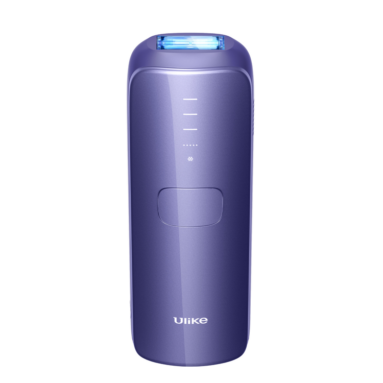 Ulike Air 3 - IPL Hair Removal Device +  2 Ulike Beauty Aloe Gel