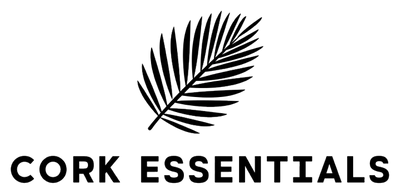 Cork Essentials logo