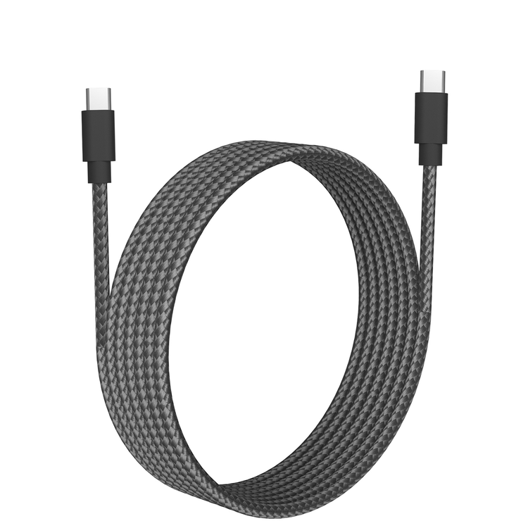 USB C TO USB C CABLE -  6 FT