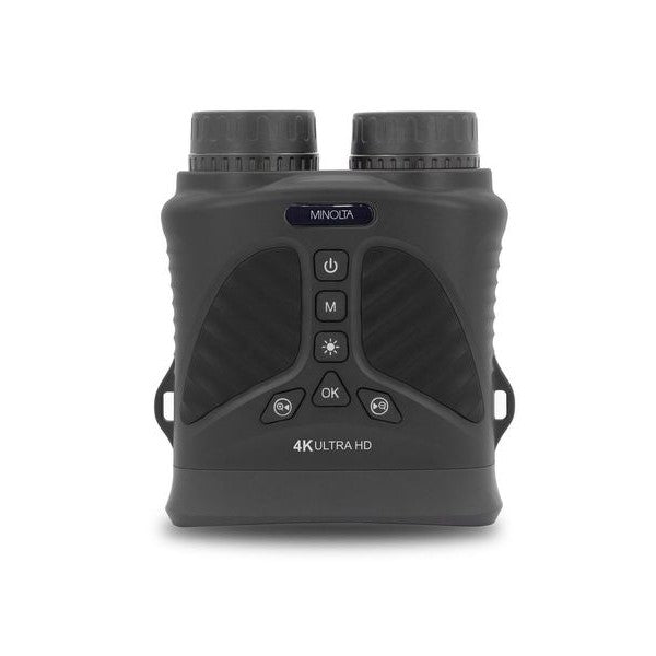 MINOLTA 10X25 DIGITAL NIGHT VISION MONOCULAR